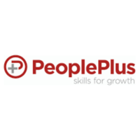 PeoplePlus logo