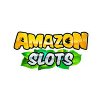 Amazon Slots logo