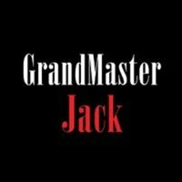 Grandmaster Jack logo