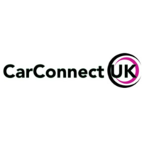 Car connect UK logo
