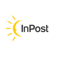 InPost UK Limited logo