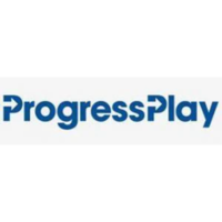 Progress Play logo