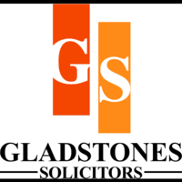 Gladstones Solicitors logo