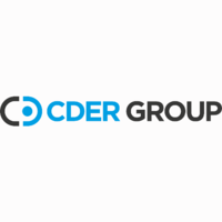CDER Group Ltd logo