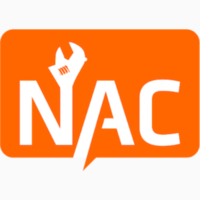 NAC (National Appliance Care) logo