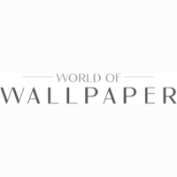 World of Wallpaper logo