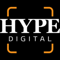 Hype Digital logo