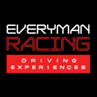 Everyman Racing logo