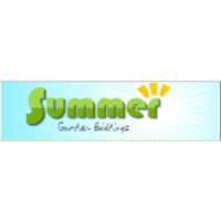 Summer Gardens Buildings logo