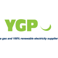Yorkshire Gas and Power (YGP) logo