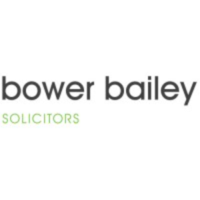 Bower Bailey Solicitors logo