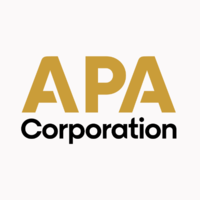 APA Corporation LTD logo