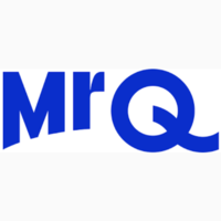 Mr. Q  logo
