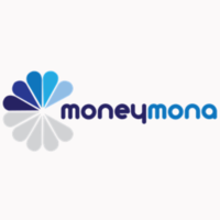 Moneymona logo