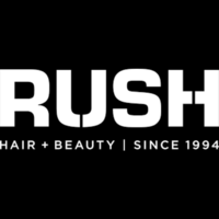 Rush  logo