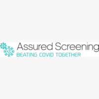 Assured Screening logo