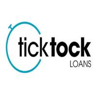 Tick Tock Loans logo