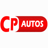 CP Autos logo