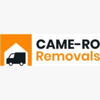 CAME-RO  logo