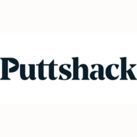 Putt Shack logo