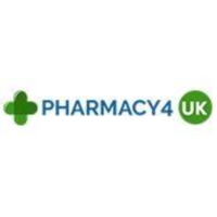 Pharmacy4U logo