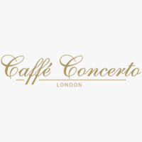 Caffe Concerto  logo