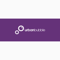 Urbanbubble logo