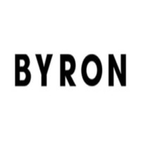 Byron Burger logo