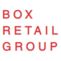 Box Retail Group logo