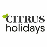 Citrus Holidays logo
