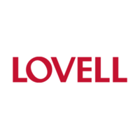 Lovell logo