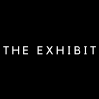 The Exhibit logo