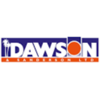 Dawson and Sanderson  logo