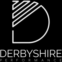Derbyshire Performance logo