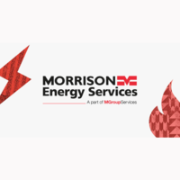 Morrison Energy services logo