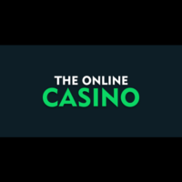 The Online Casino  logo