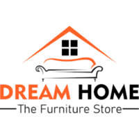Dream home  logo
