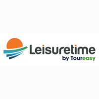 Leisuretime logo