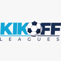 Kikoff Leagues logo