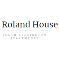 Roland House Apartments logo