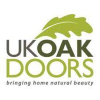 UK Oak Doors LTD logo