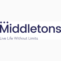 Middletons Mobility Bristol logo