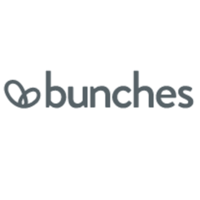 Bunches.co.uk logo