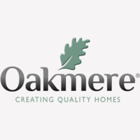 Oakmere homes logo