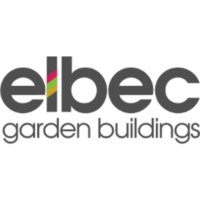 Elbec Garden Buildings logo