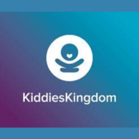 Kiddies Kingdom logo
