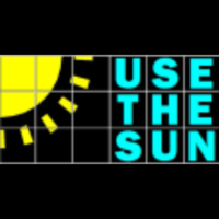 Use the Sun logo