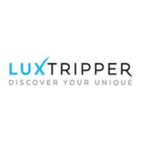 Luxetripper logo