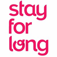 Stayforlong logo