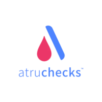 Atruchecks Limited logo